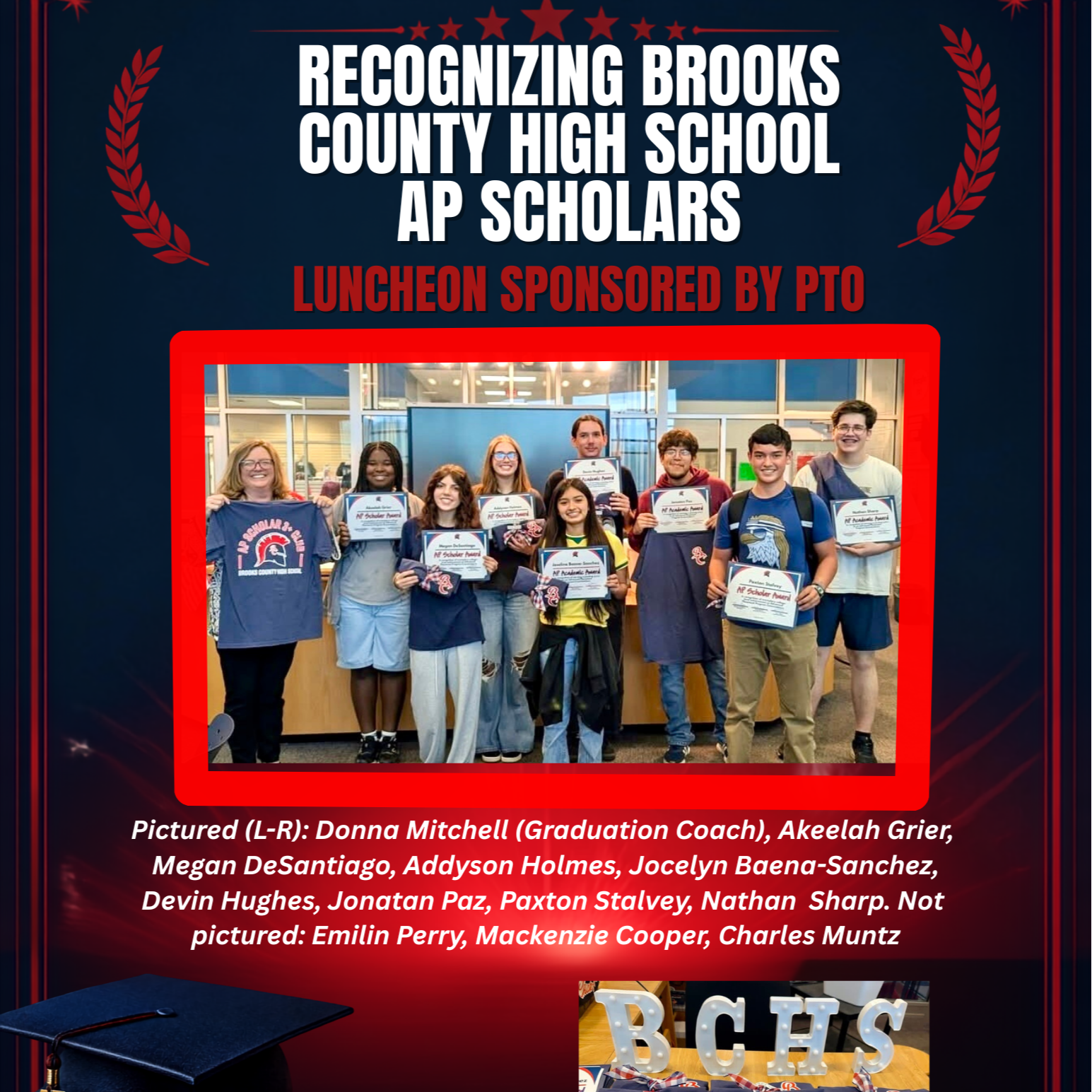 AP Scholars