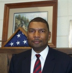 Photo of Dr. Al Williams.