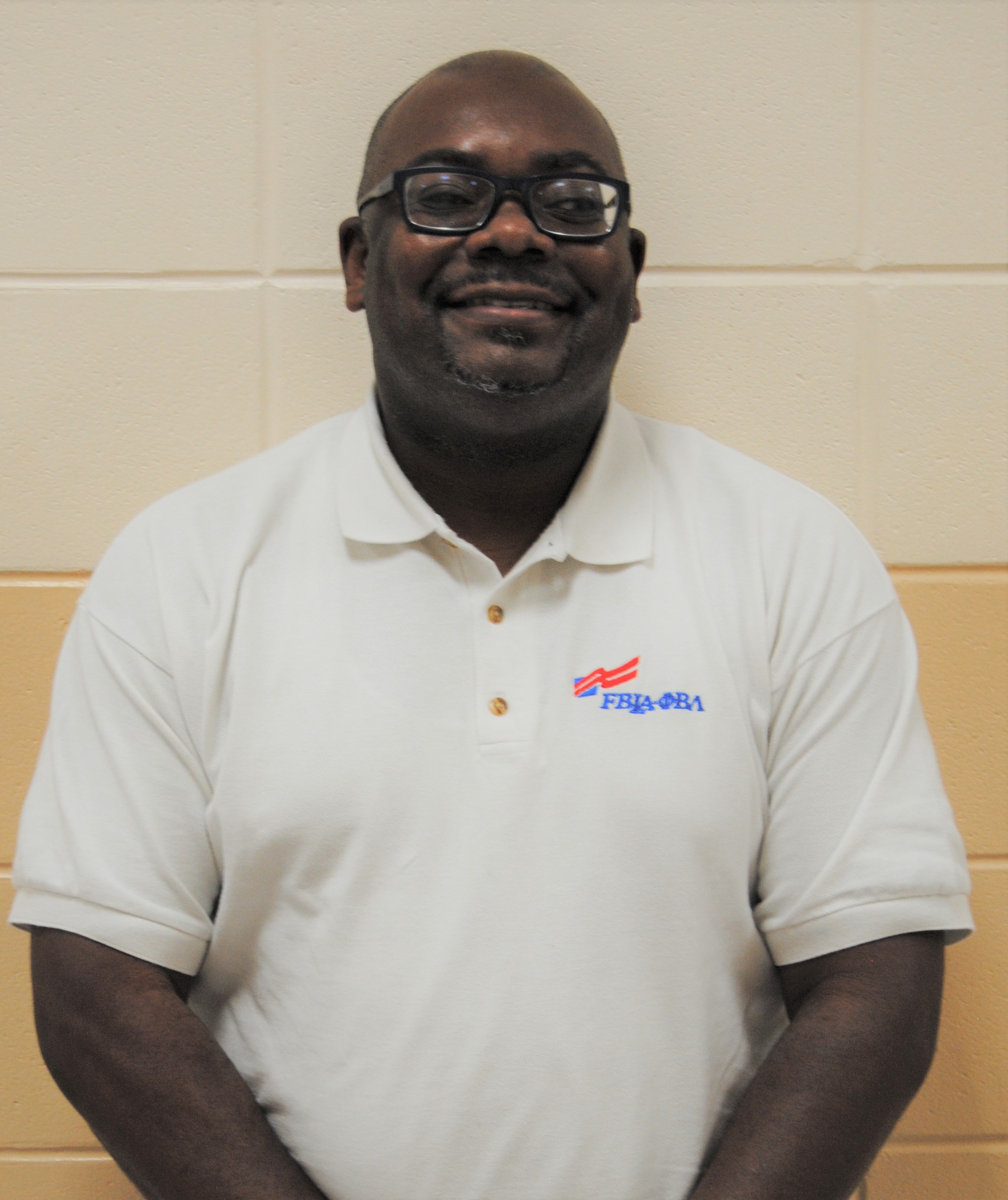 Photo of a CTAE Staff member.