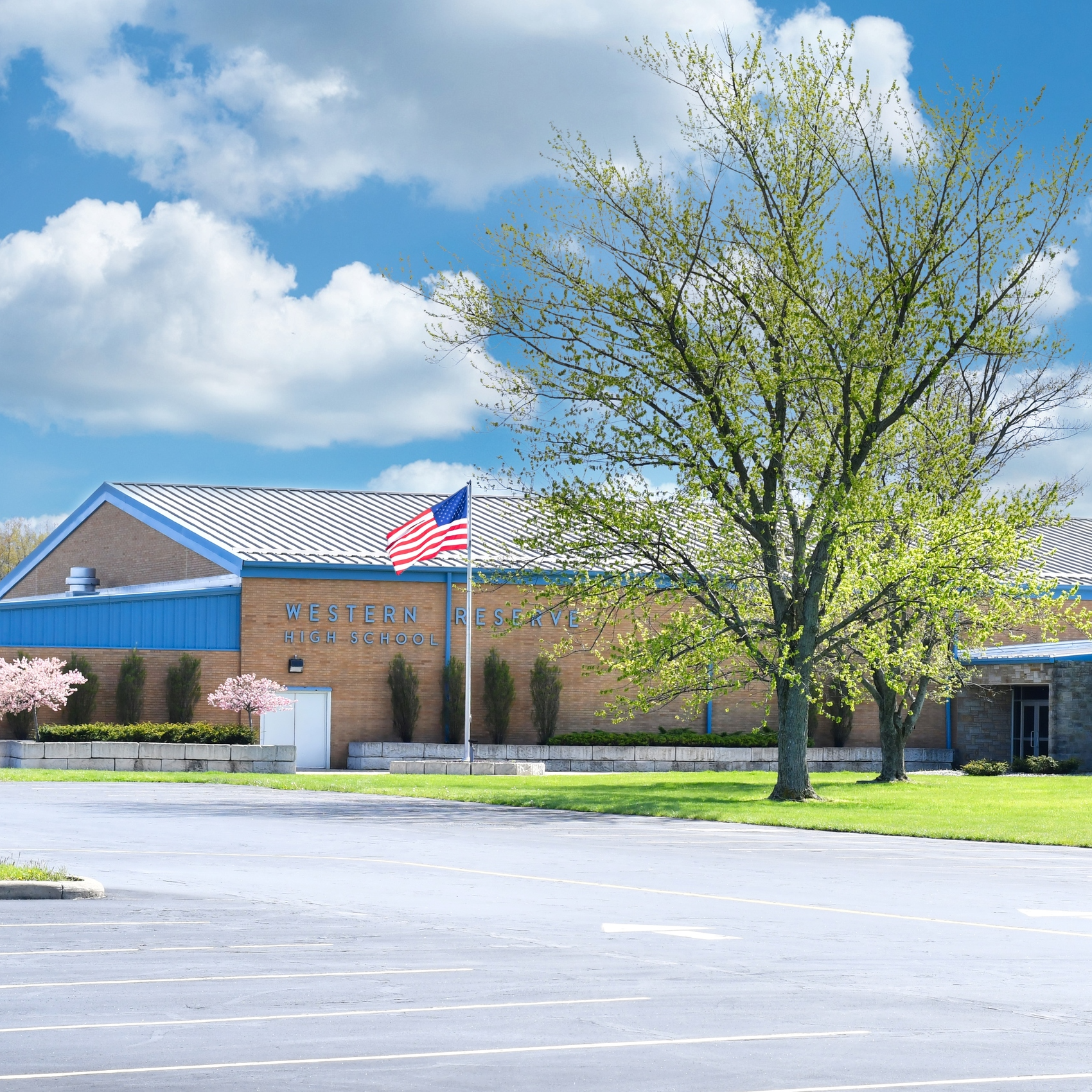 Photo of Western Reserve High/Middle School