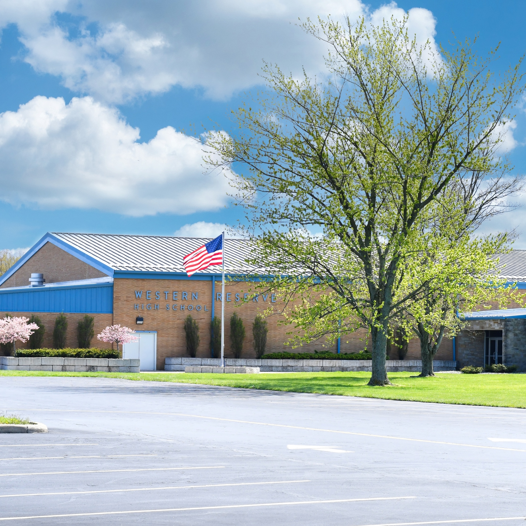 Photo of Western Reserve High/Middle School