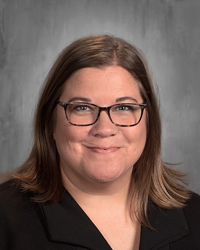 Mrs. French Picture