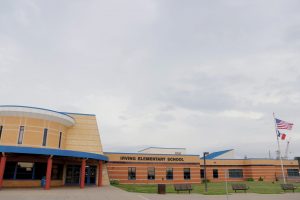 Irving Dual Language Elementary School