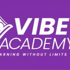 VIBE Academy logo