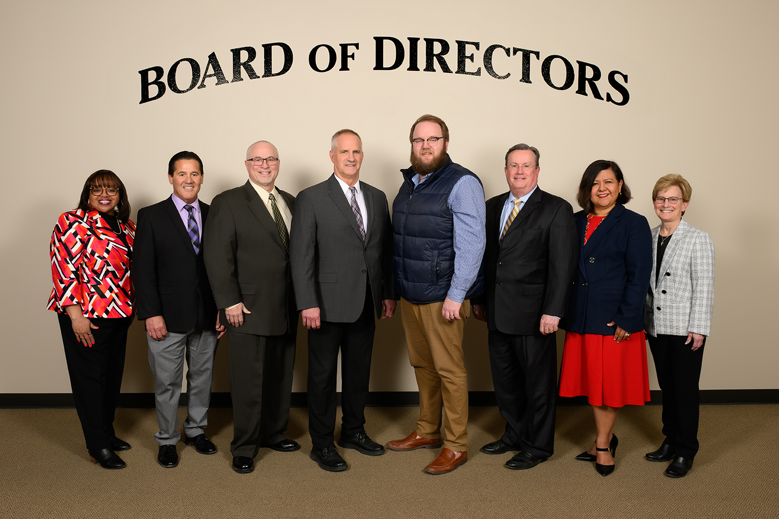 School Board Sioux City Community Schools