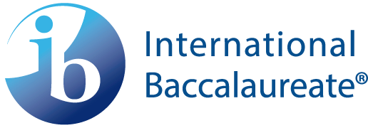 International Baccalaureate World School Logo