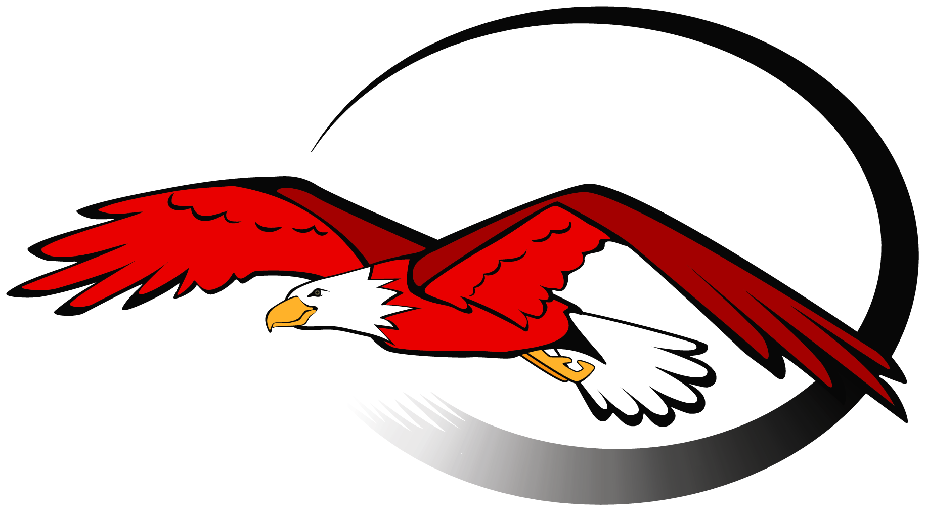 Lewis-Palmer Elementary School Logo