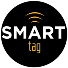 SMART tag logo