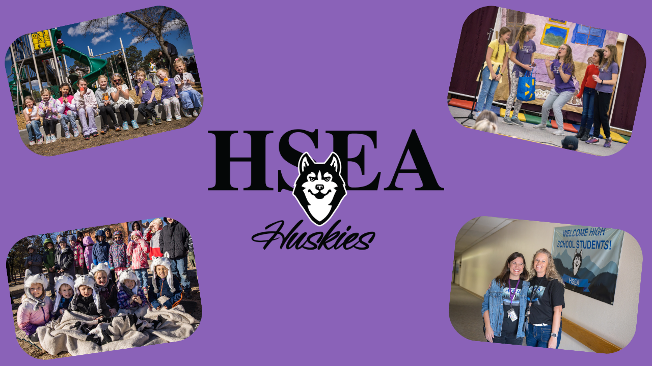 HSEA Huskies