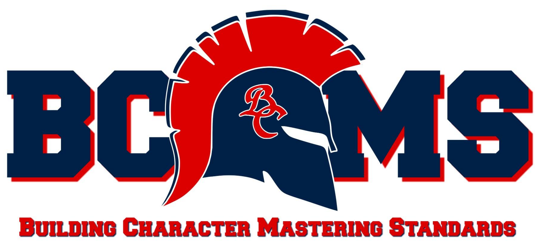 BCMS Logo