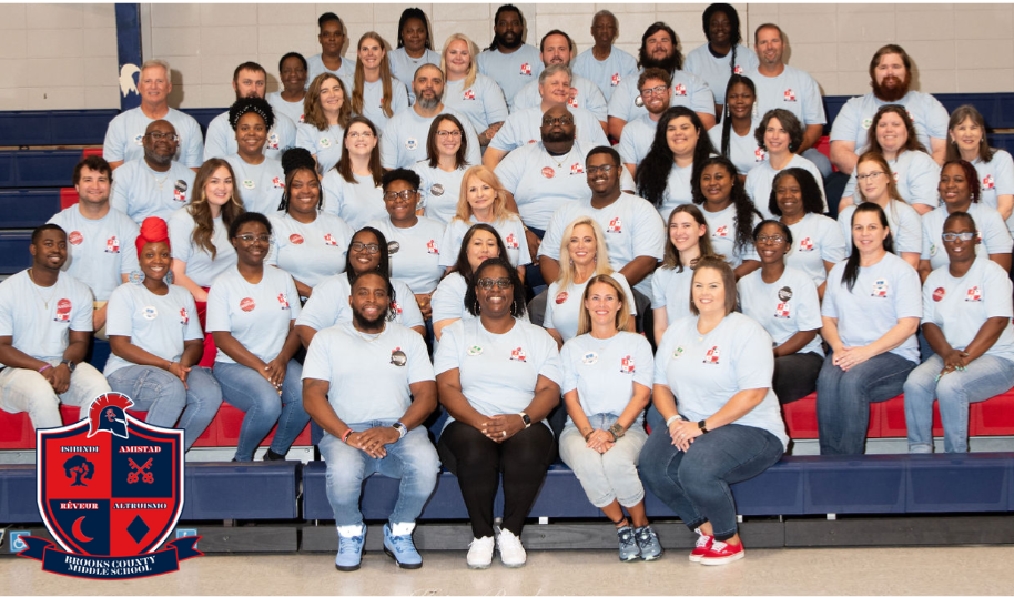 BCMS Faculty & Staff