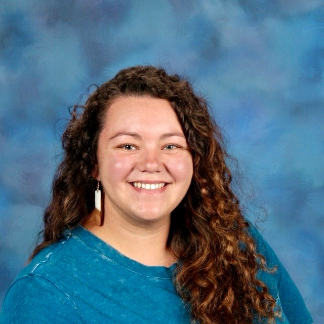 Kaylee Shealy - Teacher of the Year - Saluda Elementary School