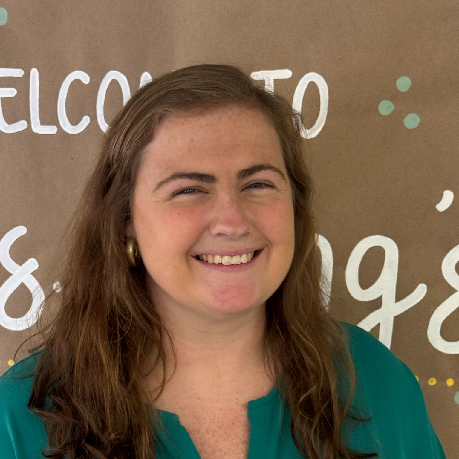 Caroline King, Hollywood Elementary School 