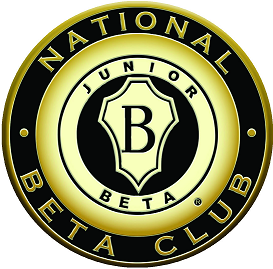 NATIONAL BETA CLUB LOGO
