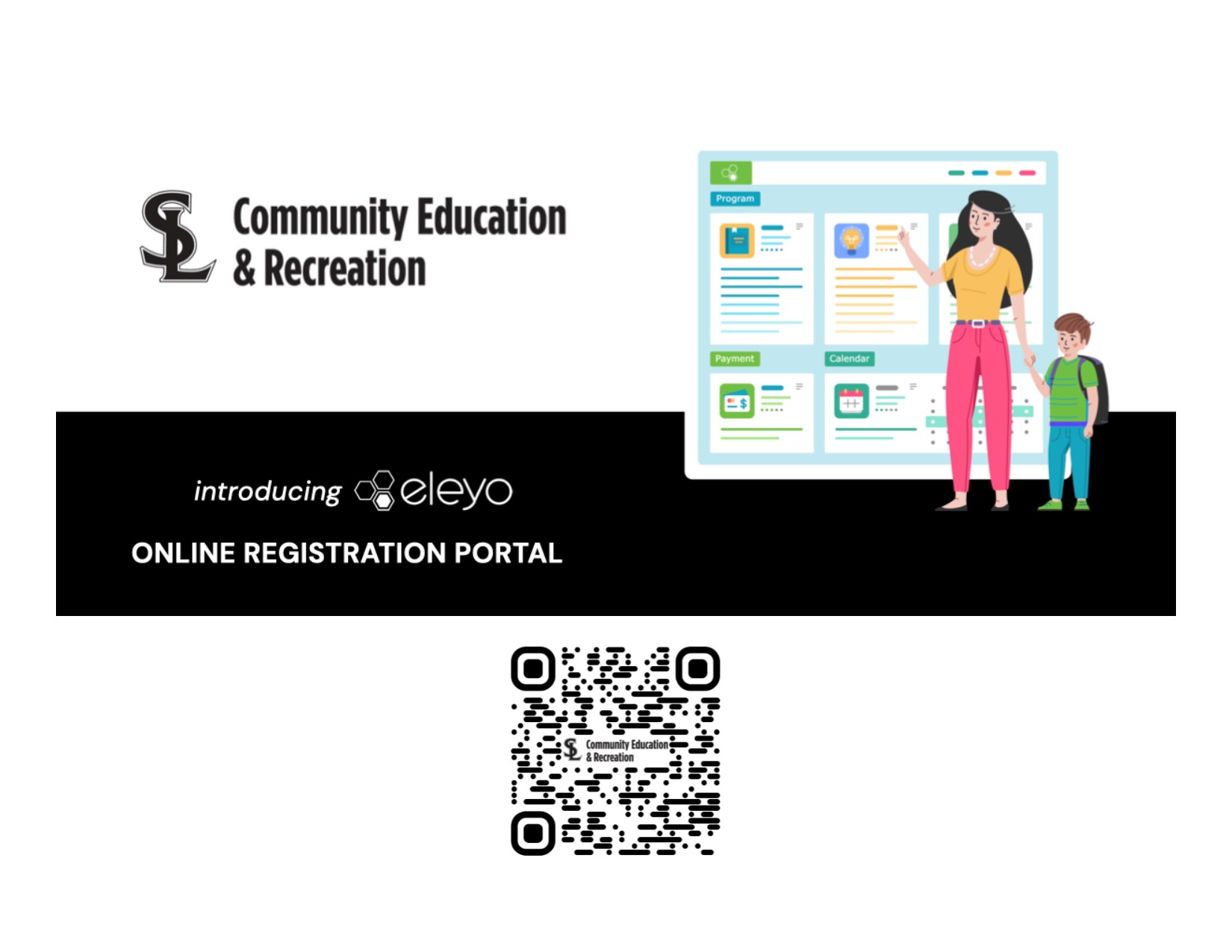Online Registration Portal