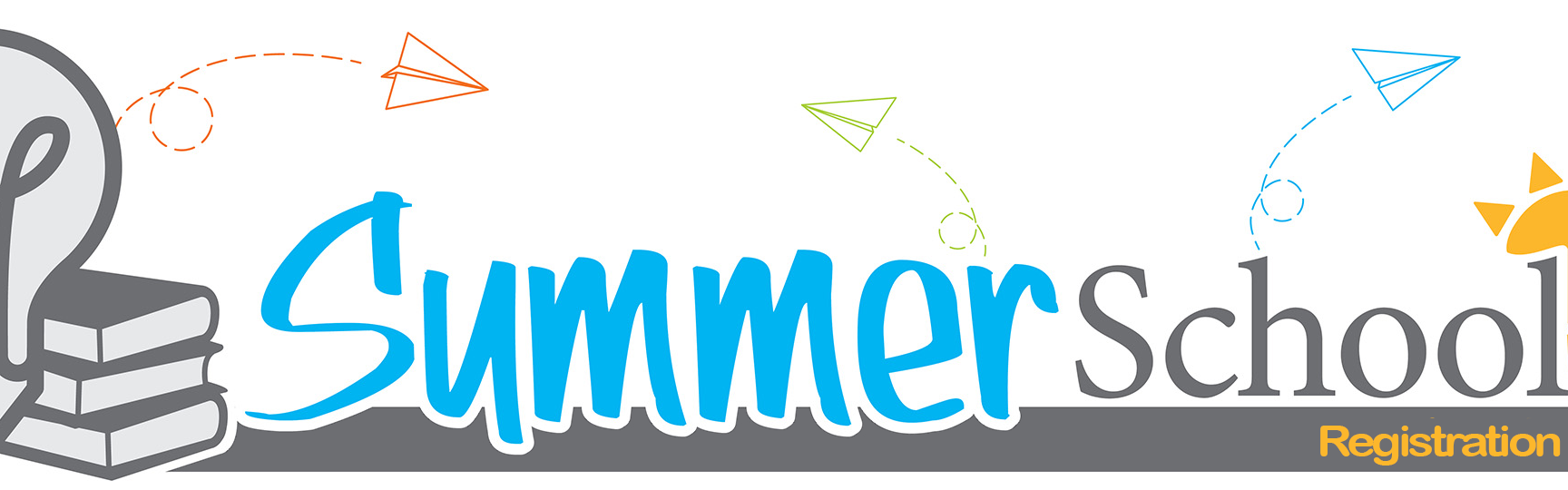 Summer School Registration