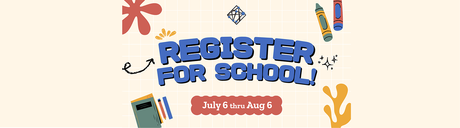 Registration