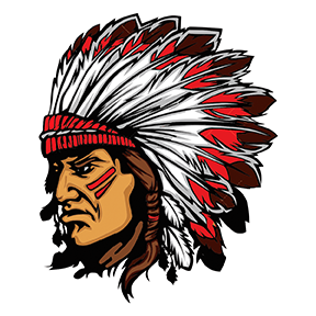 District Mascot