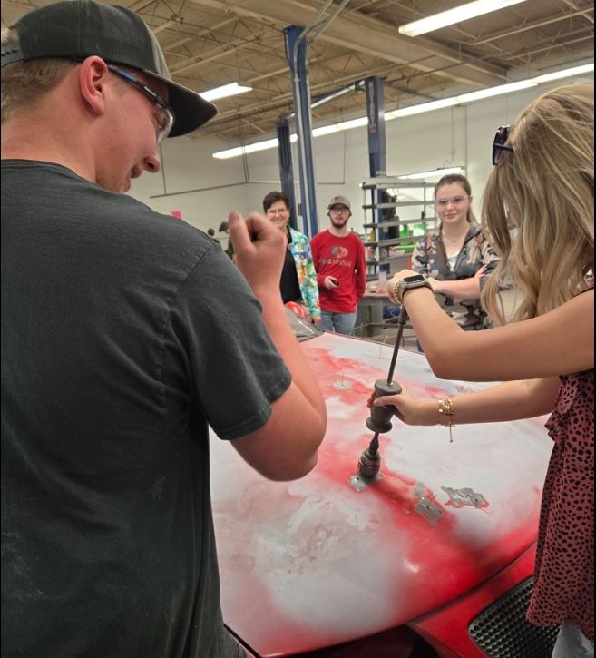Auto Body