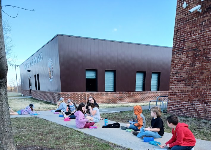 Chilhowee RIV School District Home