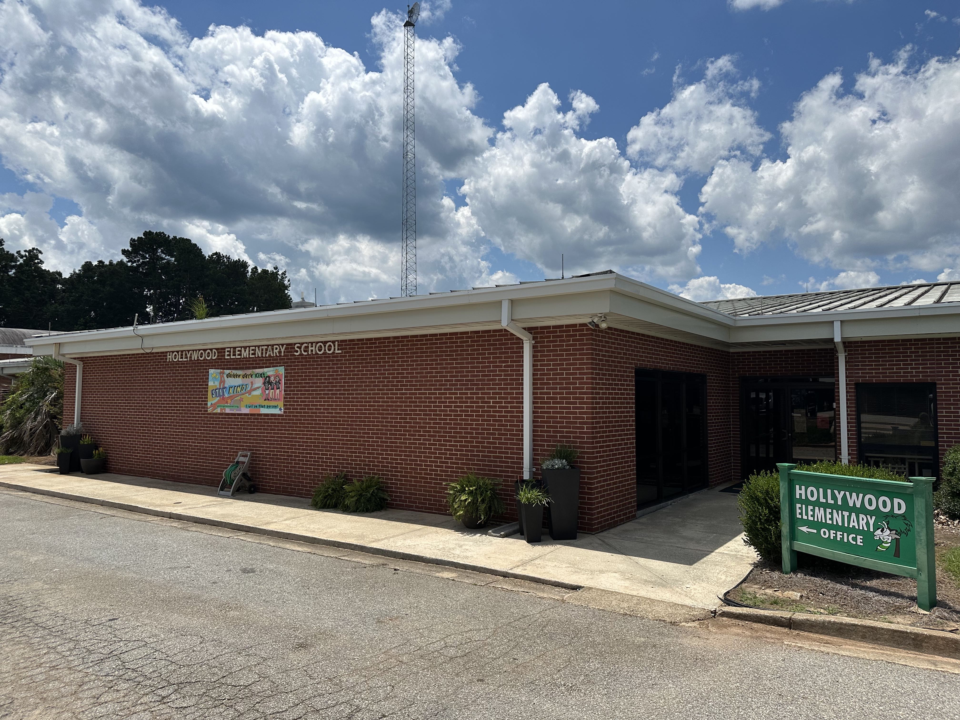 Hollywood Elementary School