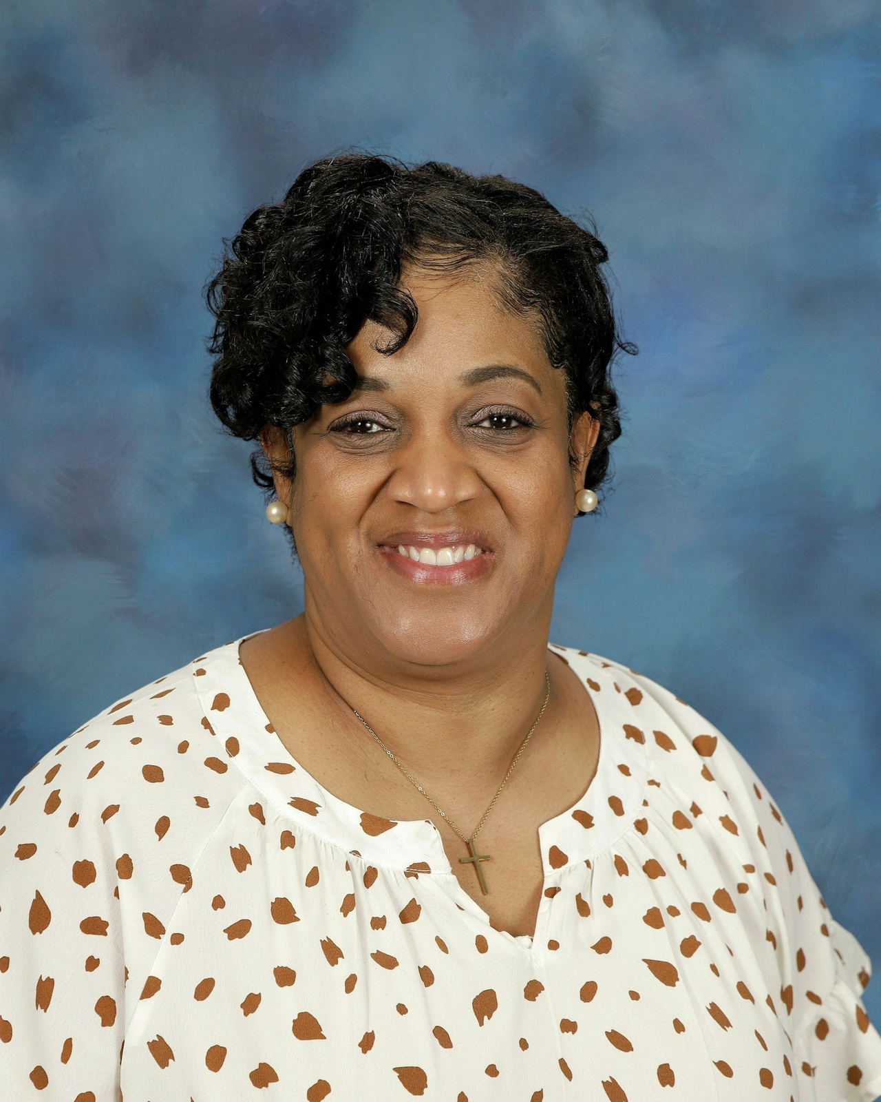 Gloria Ouzts photo