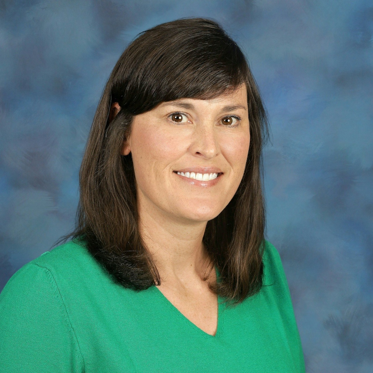 Kelly Morse portrait