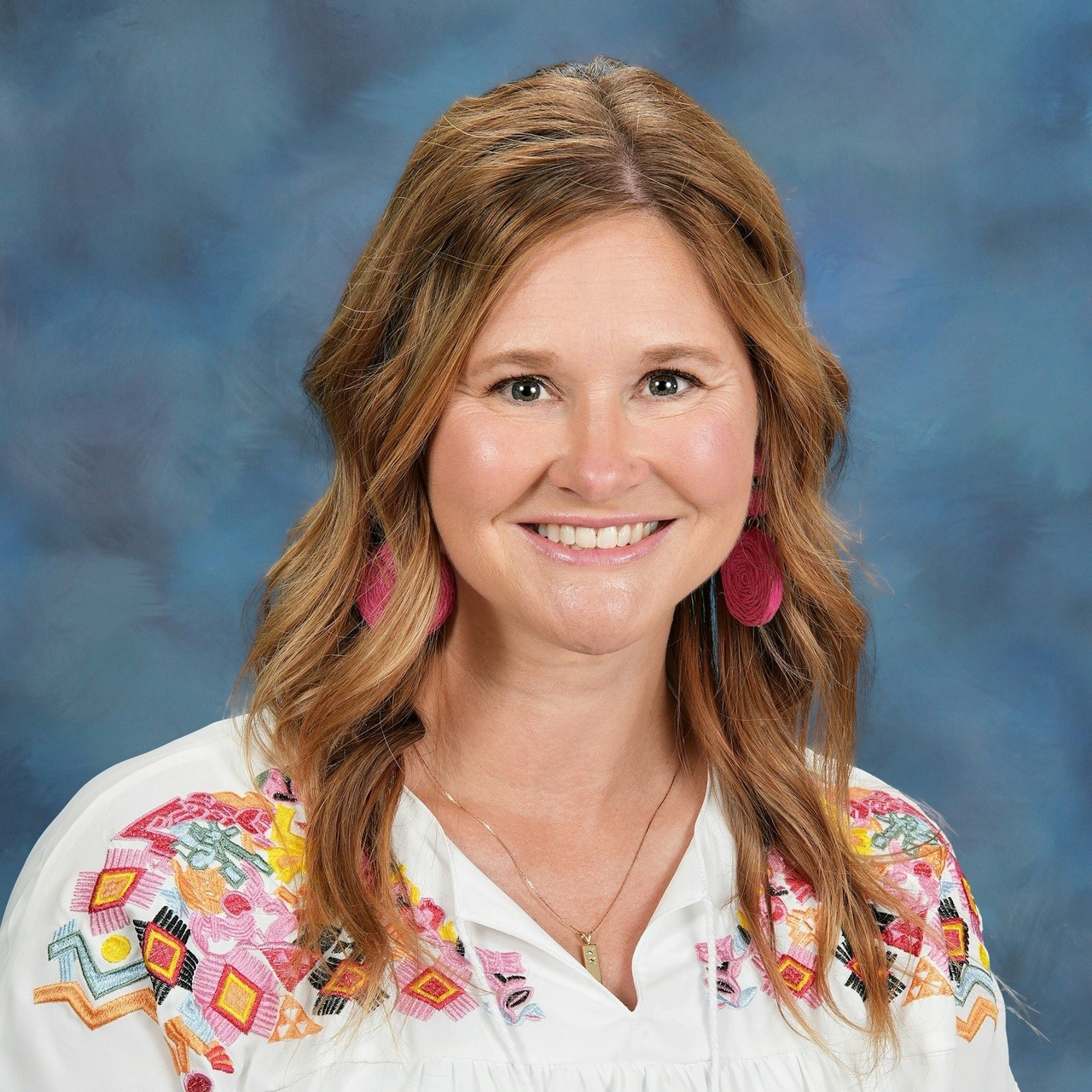 Kim Shealy, Hollywood Elementary School 