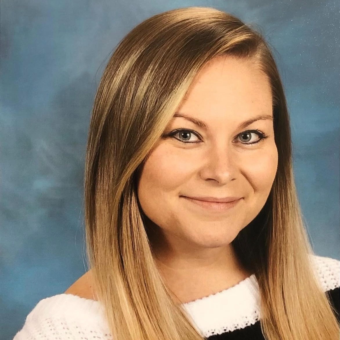 Charity Meeler, Saluda Middle School 
