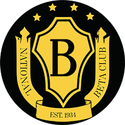 Senior Beta Club logo image