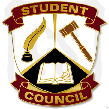 Student Council logo image