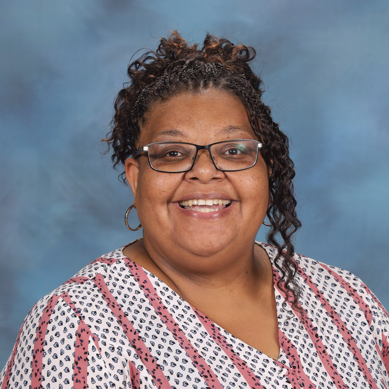 Shawnda Brunson portrait