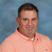 Photo of Ed Chariker