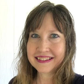 Portrait of Rhonda Carey