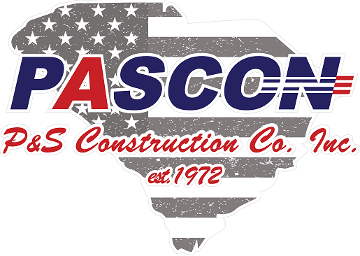 PASCON logo