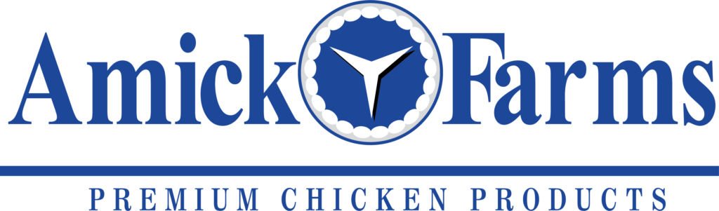 Amick Farms Logo