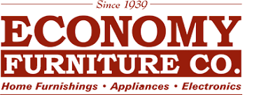 Economy Furniture Logo