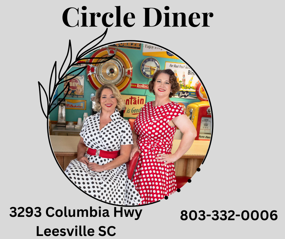 Circle Diner Logo