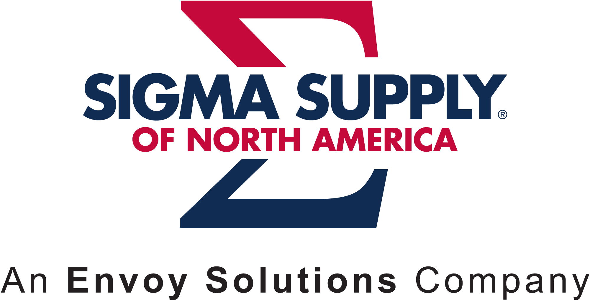 Sigma Supply Logo