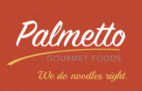 Palmetto Foods Logo