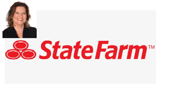 Kelly WHite State Farm logo
