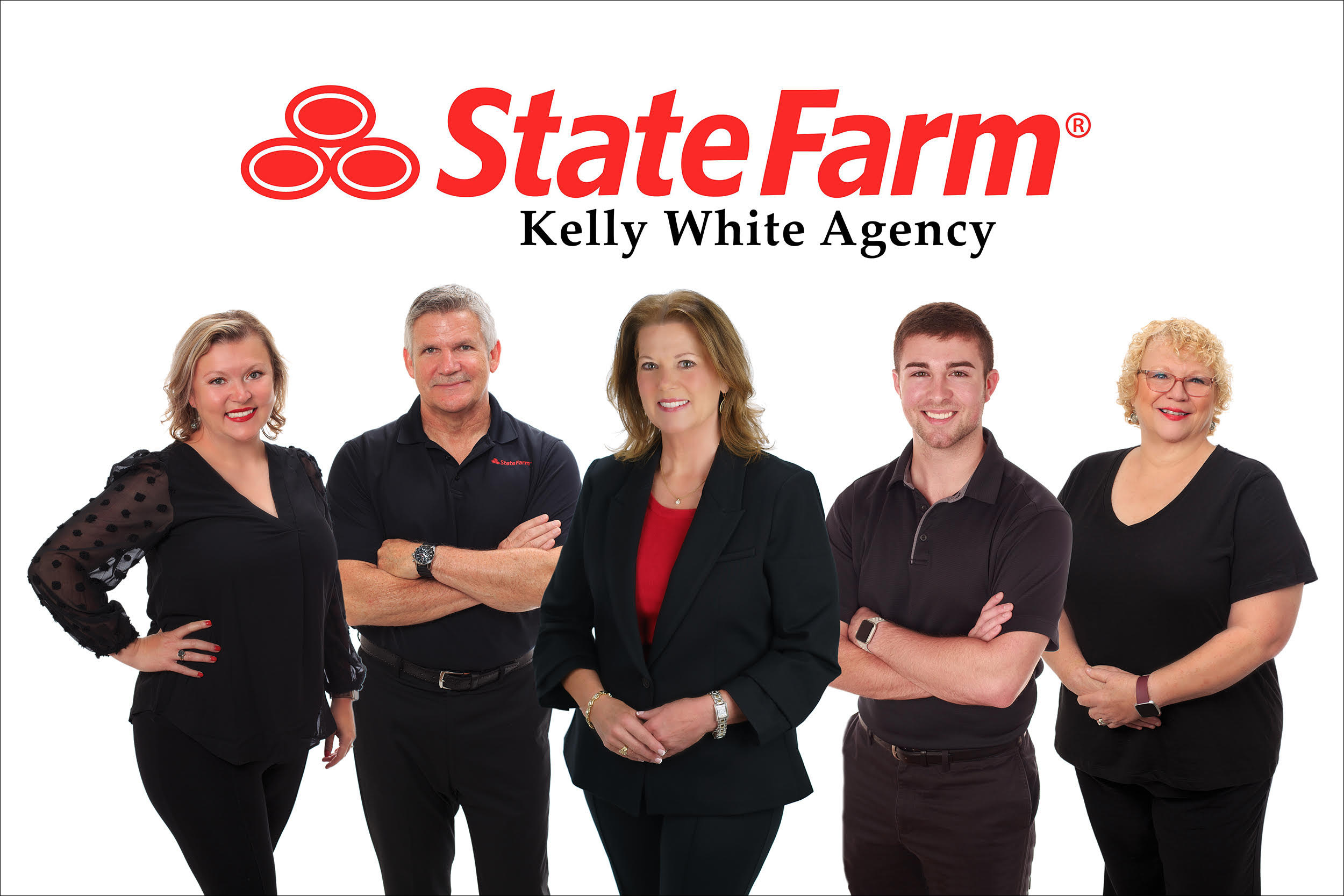 State Farm Agency team picture