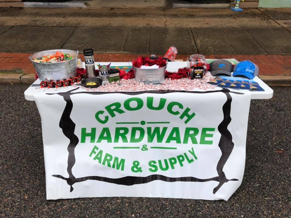 Crouch Hardware & Farm Supply image
