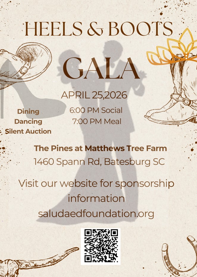 Gala flier image