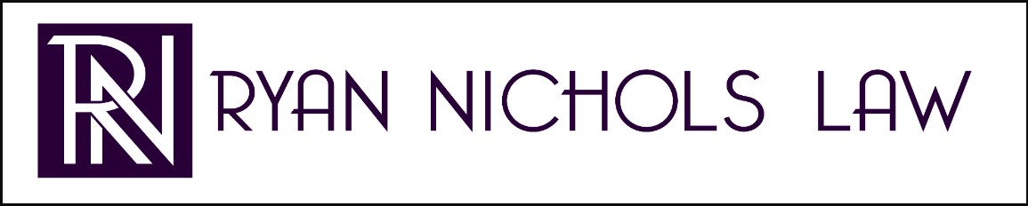 Ryan Nicholes Law