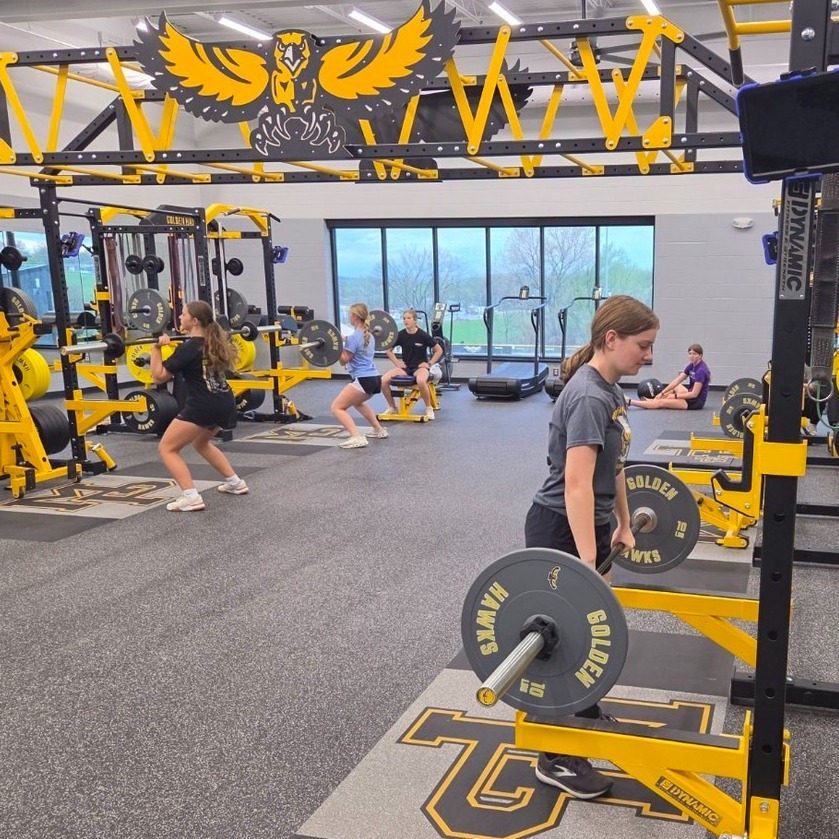 Activities CEnter