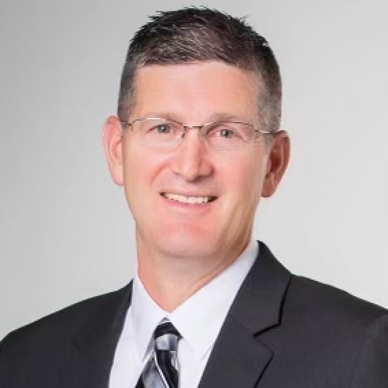 Superintendent Brian Stone