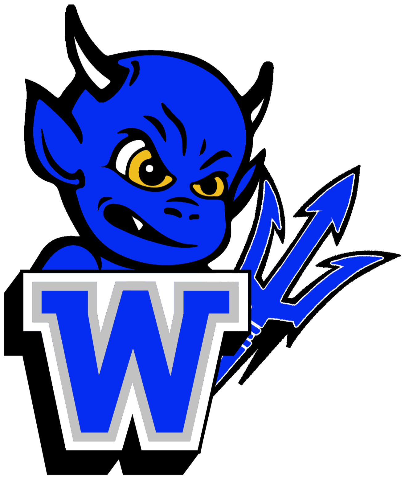 West Jr High School