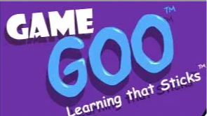 Game goo - learning that sticks
