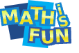 math is fun logo